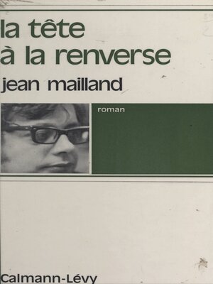 cover image of La tête à la renverse
